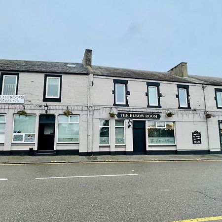 The Elbow Room Kirkcaldy Exteriör bild